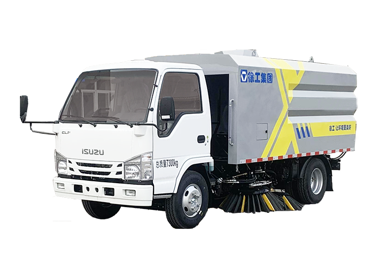 XCMG XGH5070TSL