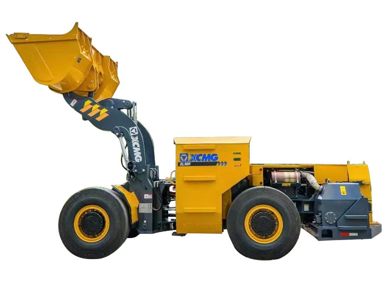 XCMG ZL50E