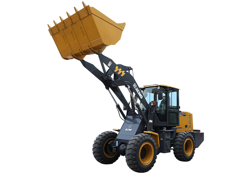 XCMG LW200FV