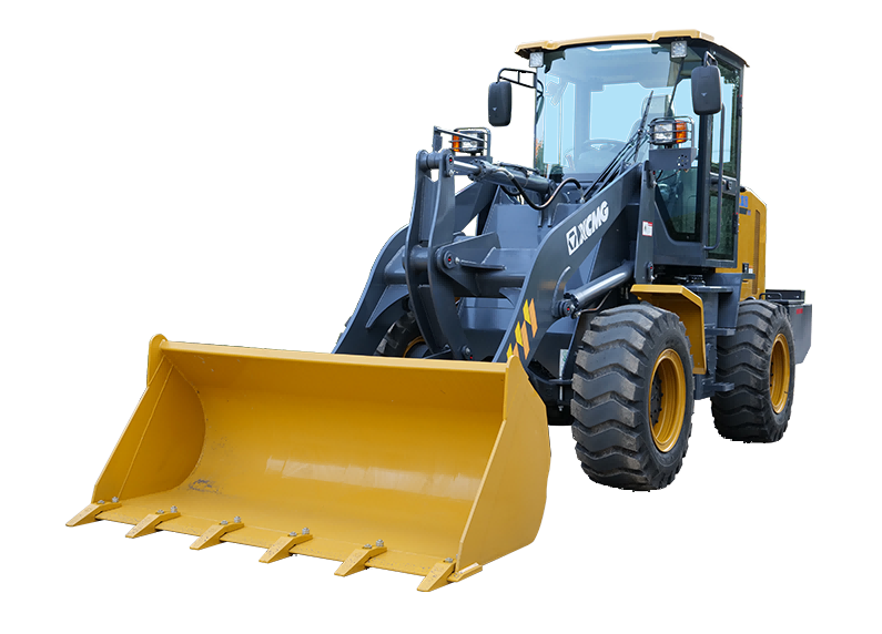 XCMG LW180FV