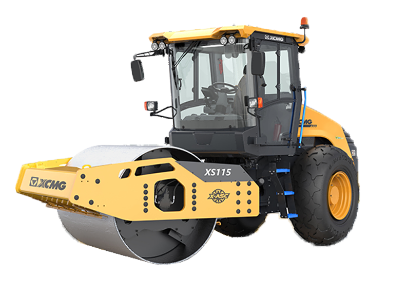 XCMG XS115PD