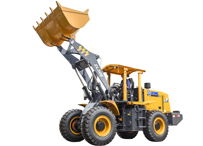 XCMG ZL30E