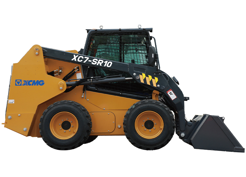 XCMG XC7-SR10