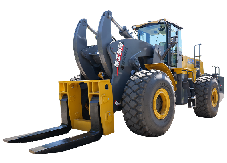 XCMG LW700KV-T33