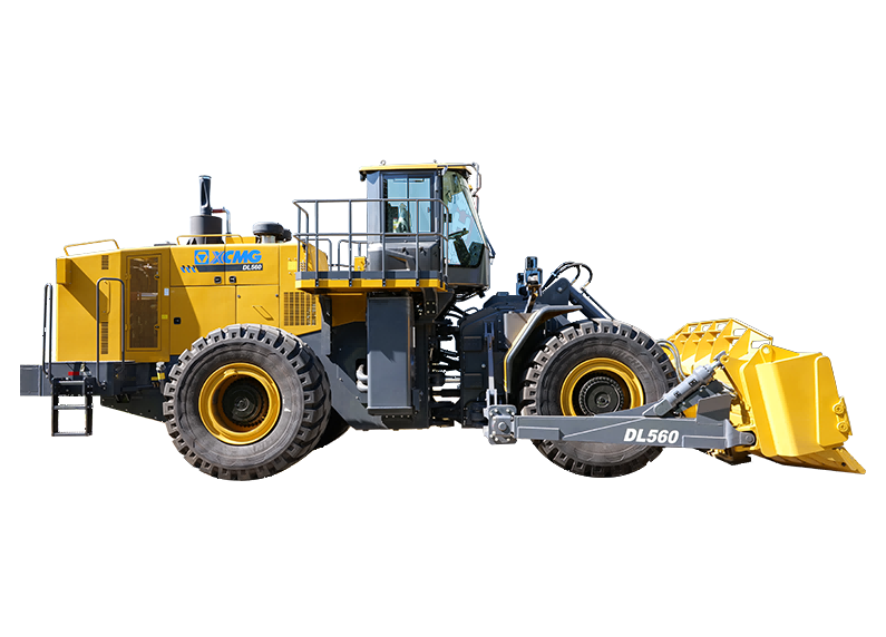 XCMG DL560