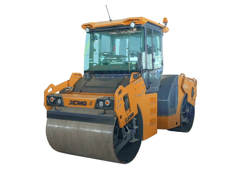 XCMG XD135T