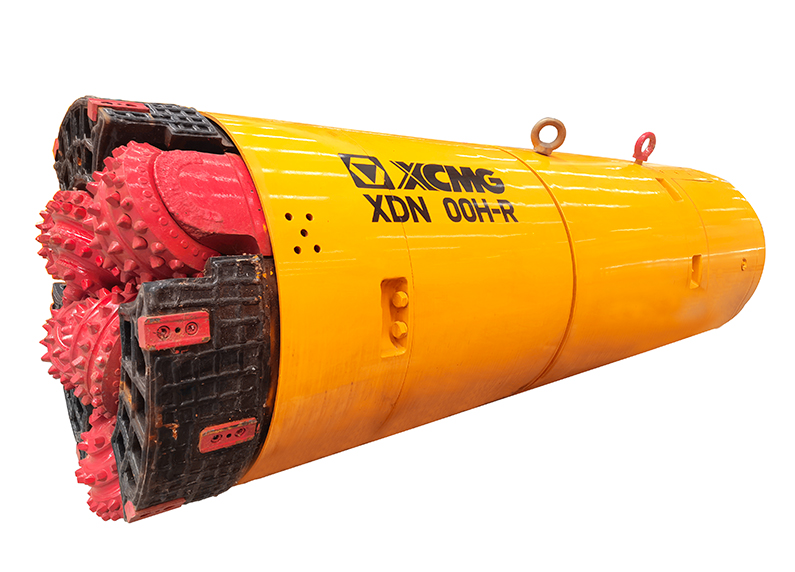 XCMG XDN500H