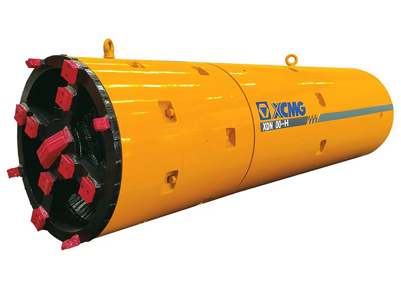 XCMG XDN500H-R