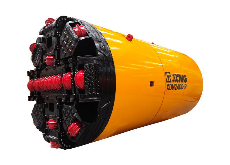 XCMG XDN1350-R