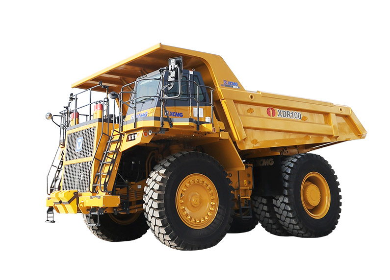 XCMG XDR100