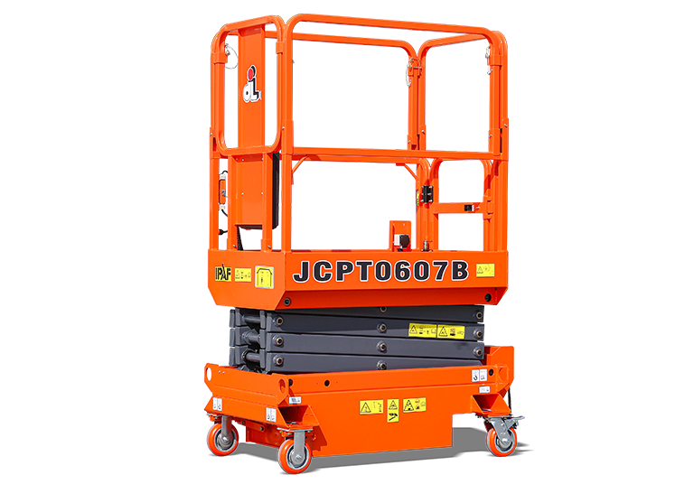 Dingli JCPT0607B
