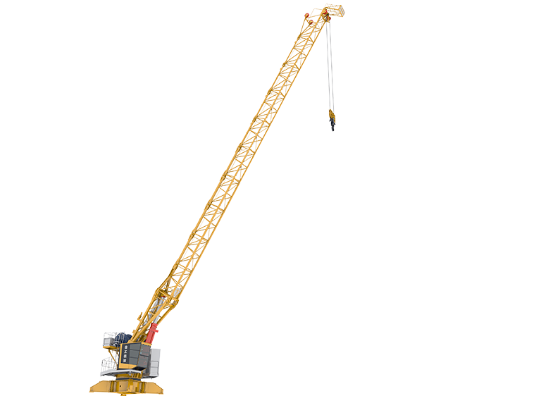 XCMG XGW100-16S