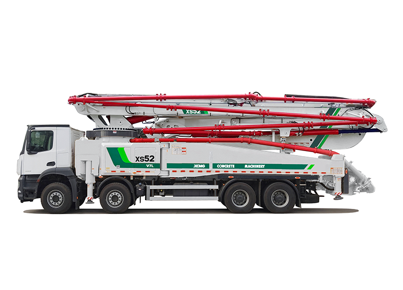 XCMG XS52