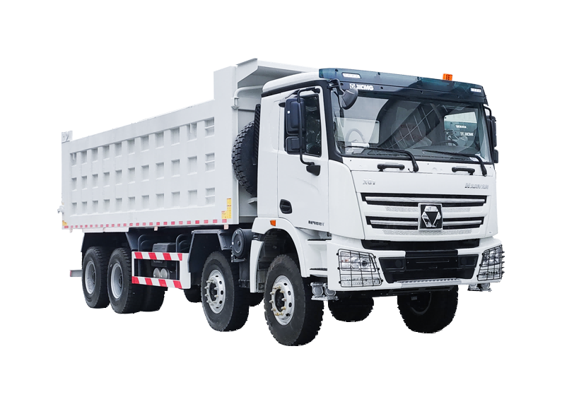 XCMG XGA3311D2WE
