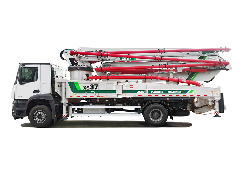 XCMG XS37