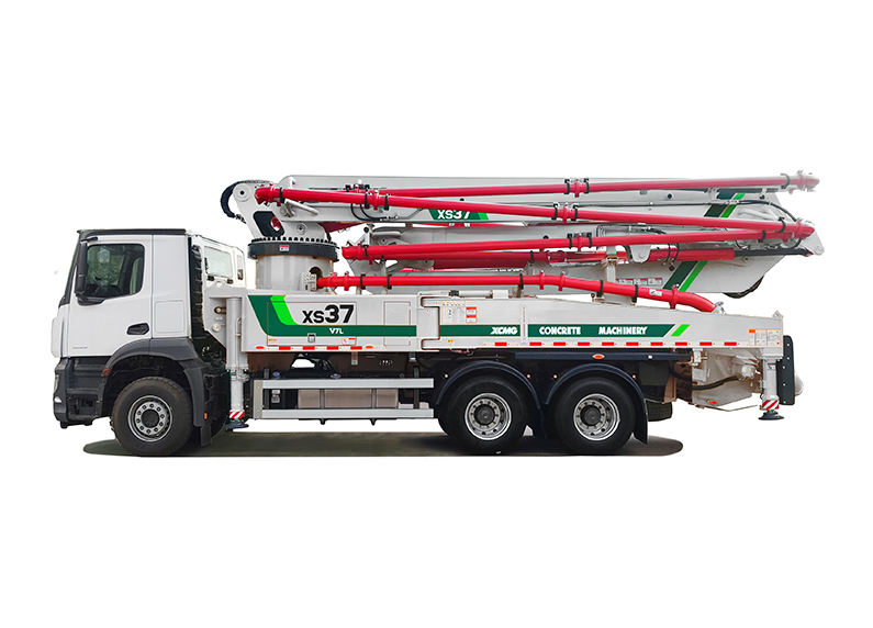 XCMG XS37