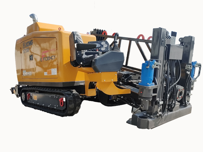 XCMG XZ130FS
