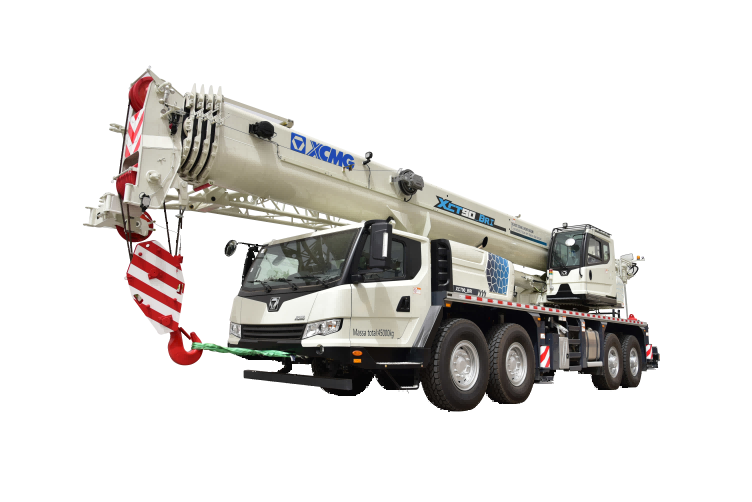 XCMG XCT90_BRI
