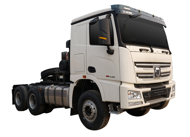 XCMG XGA4252D2WC