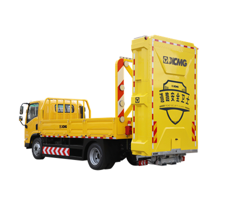 XCMG FZS100