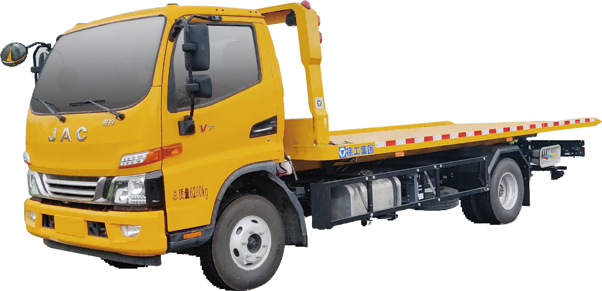 XCMG QZP0303A