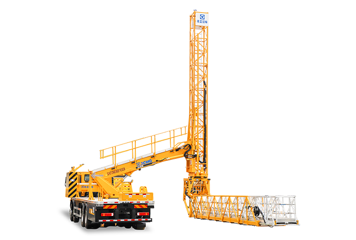 XCMG QJS26B
