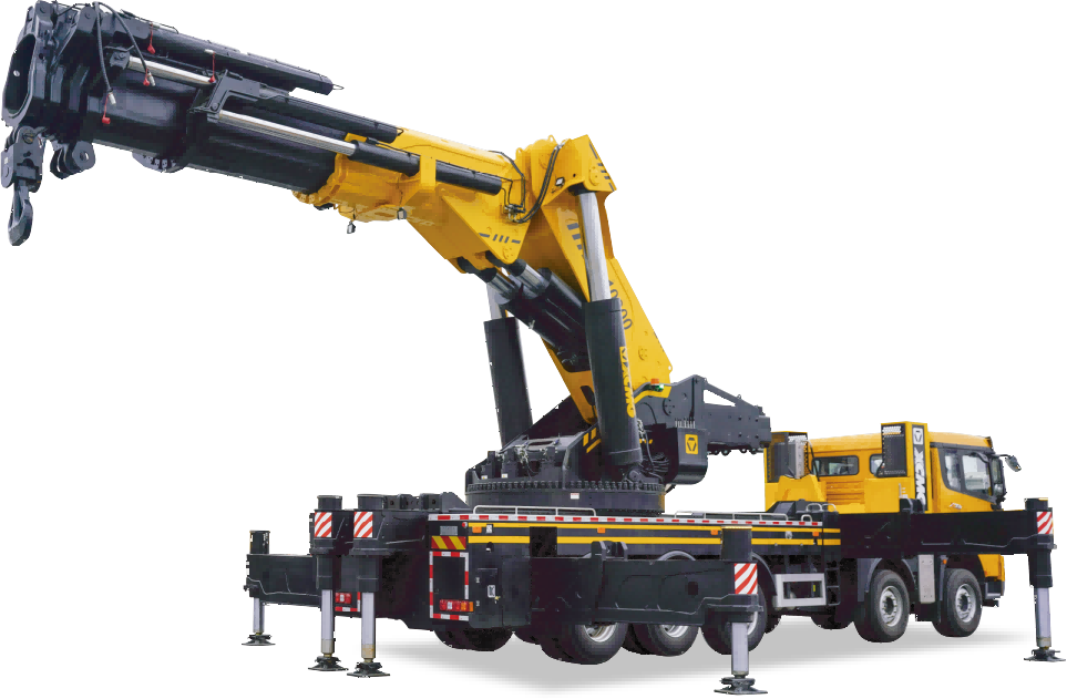 XCMG SQZ10000