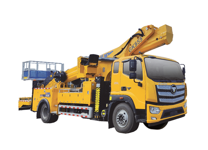XCMG GKS55A
