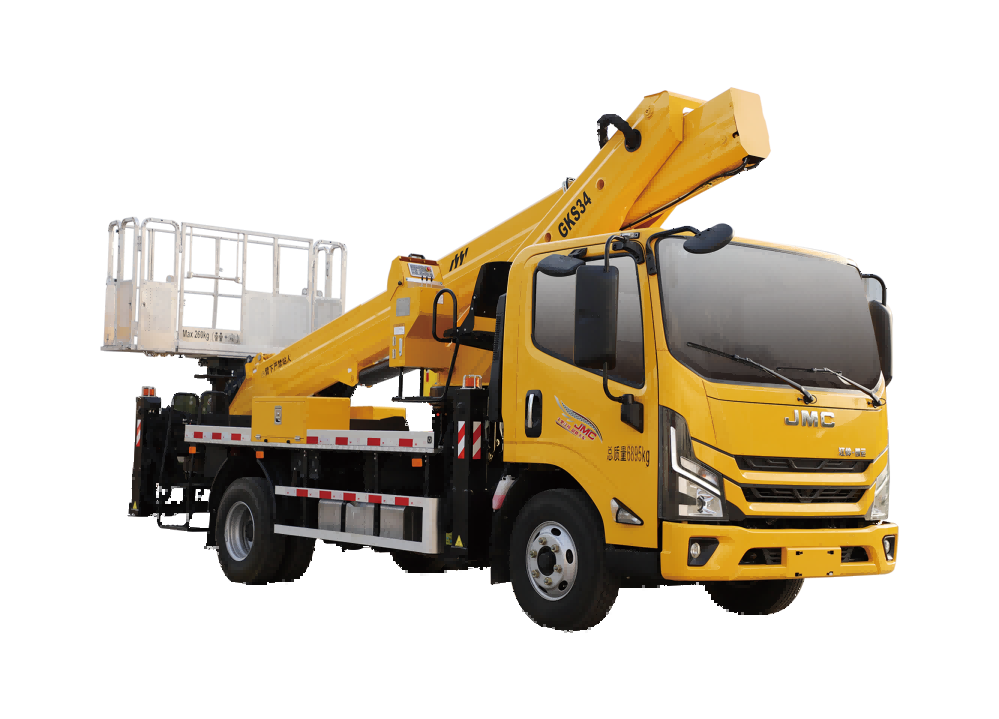 XCMG GKS34AEV