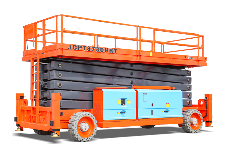 Dingli JCPT3730HRT