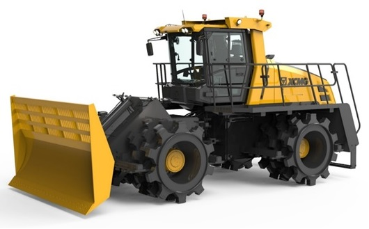 XCMG XH285