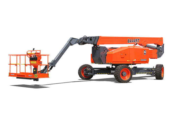 Dingli BA44RT