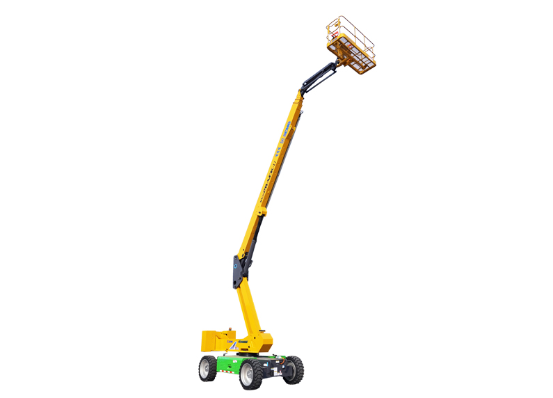 XCMG XGS28ACKII-Li
