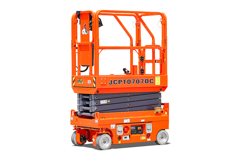 Dingli JCPT0707DC