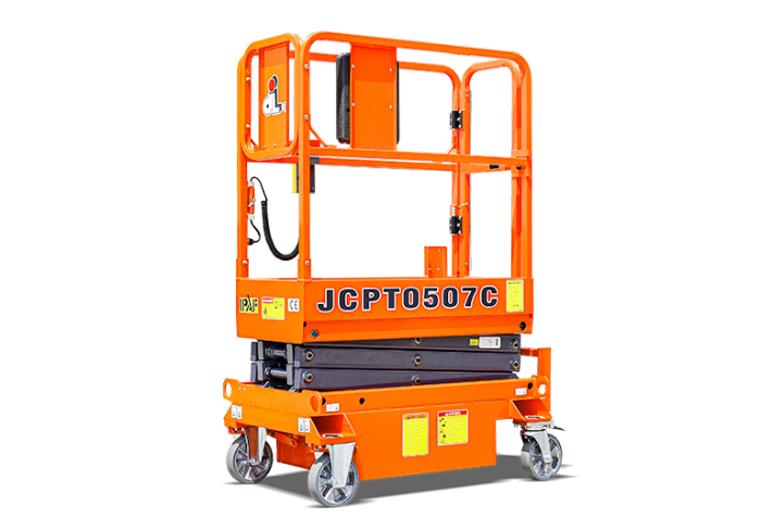 Dingli JCPT0507C