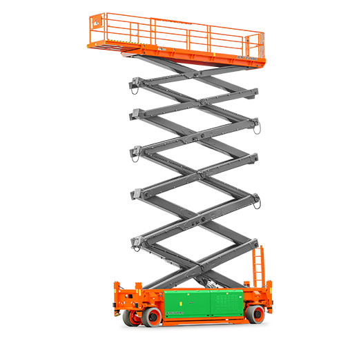 Dingli JCPT3514DC