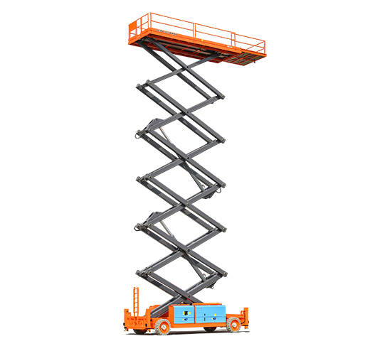 Dingli JCPT3730HRT