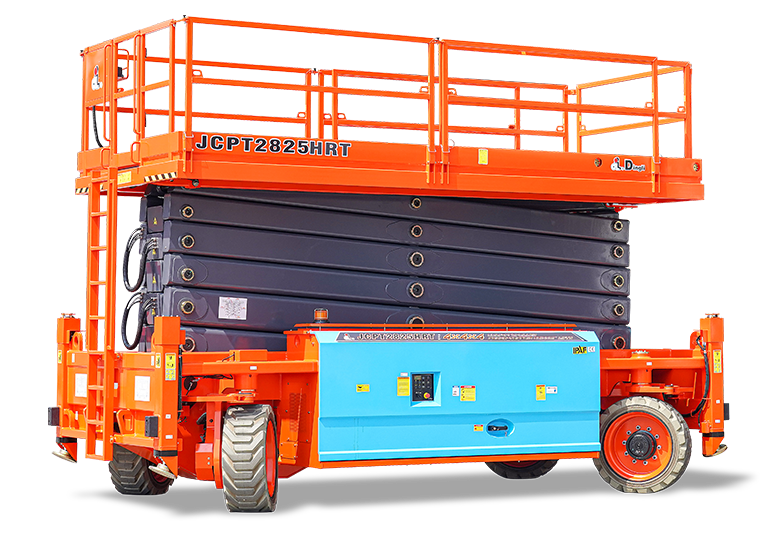 Dingli JCPT2825HRT