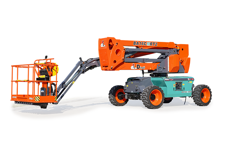 Dingli BA16CMRT2