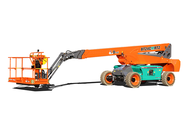 Dingli BT24CMRT2