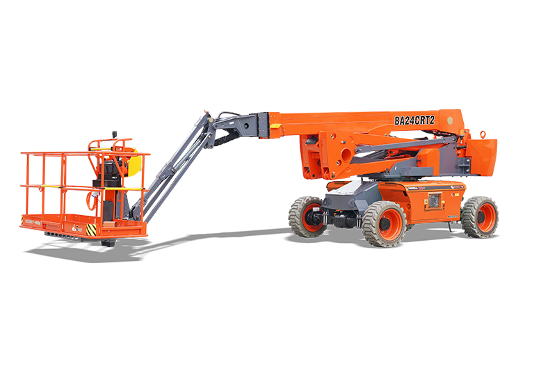 Dingli BA24CRT2