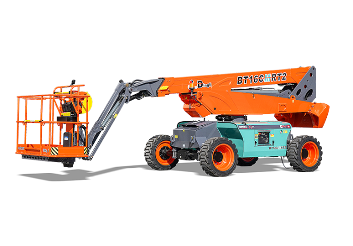 Dingli BT16CMRT2