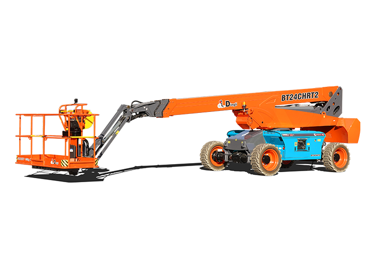 Dingli BT24CHRT2