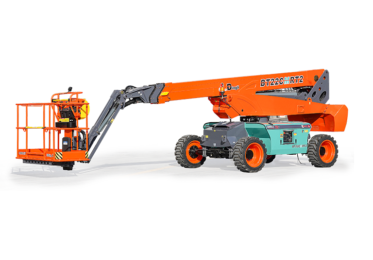 Dingli BT22CMRT2