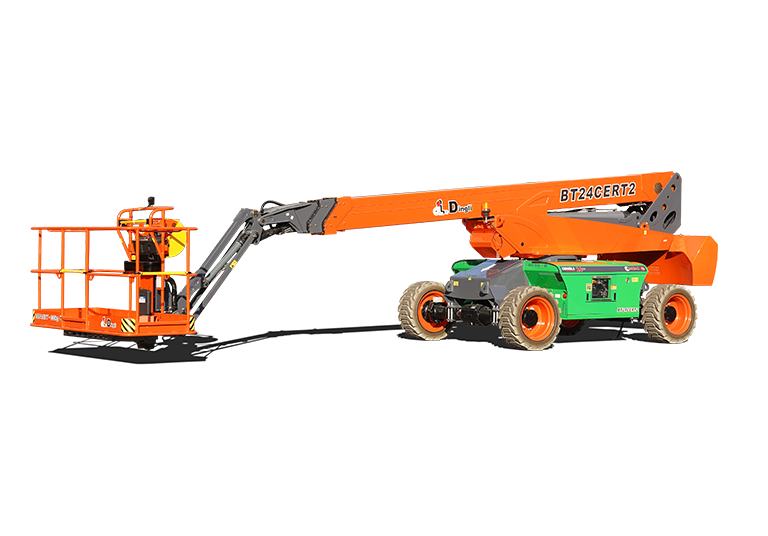 Dingli BT24CERT2