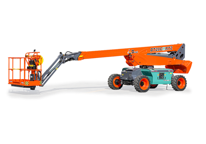 Dingli BT20CMRT2
