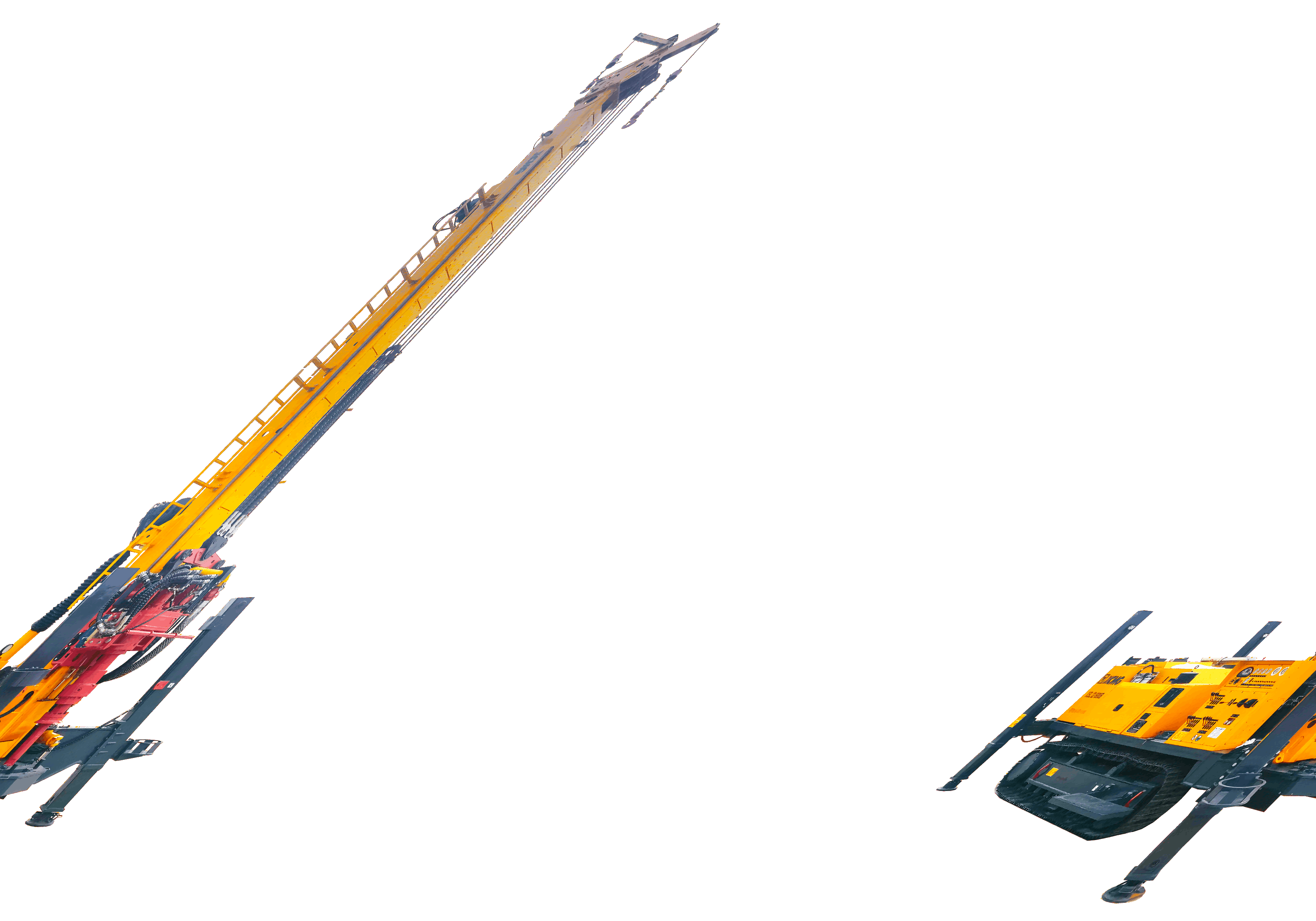 XCMG XSL520B