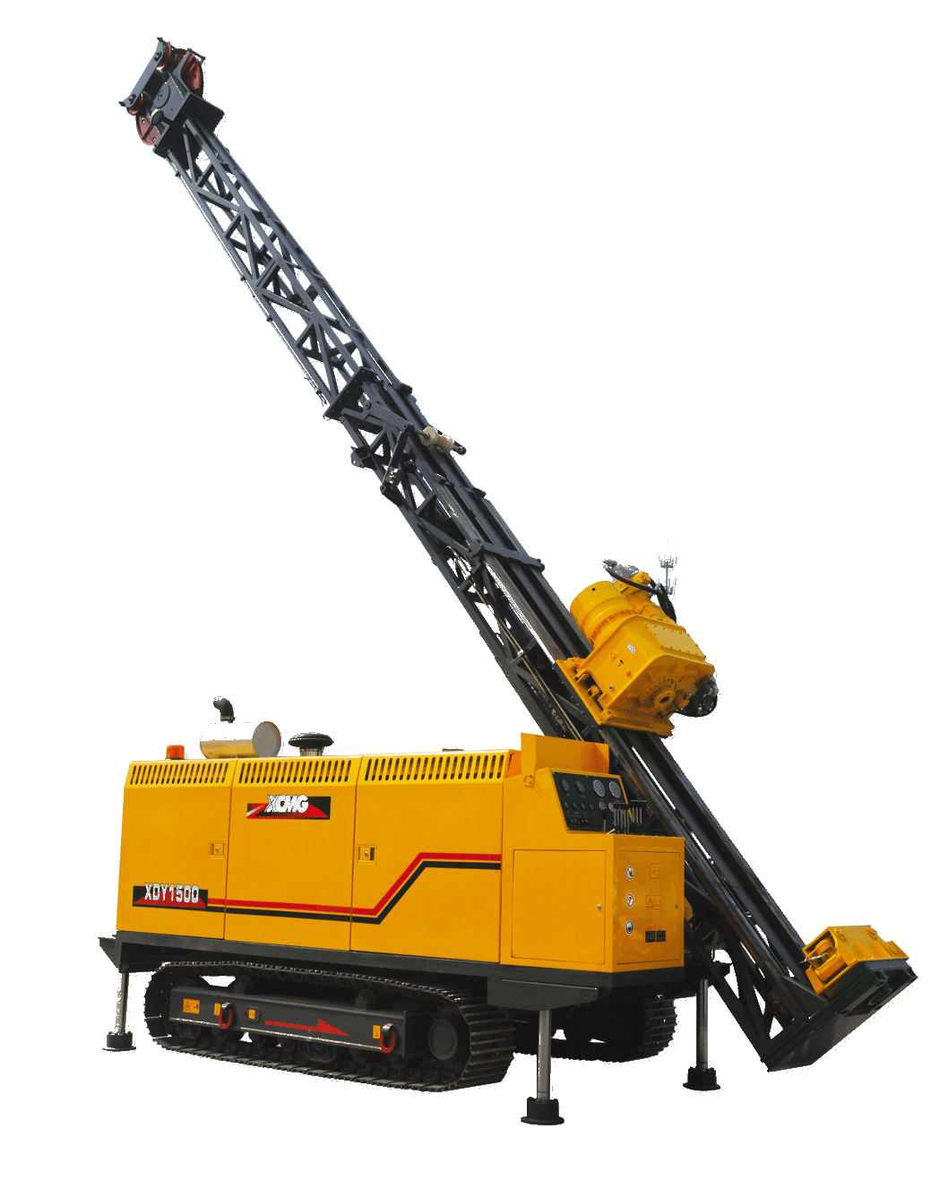 XCMG XDY2000