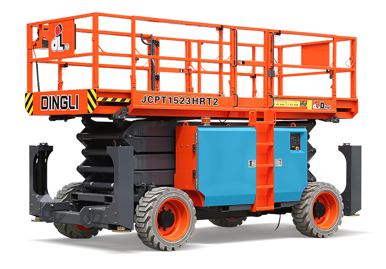 Dingli JCPT1523HRT2