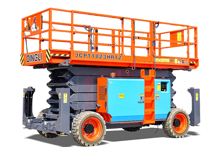 Dingli JCPT1823HRT2